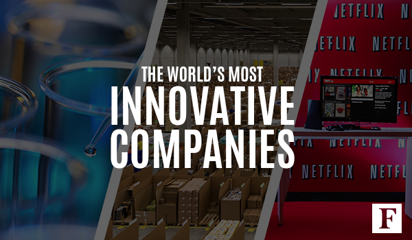 ۳۸ درصد شرکت‌های نوآور برتر جهان برای ژاپن