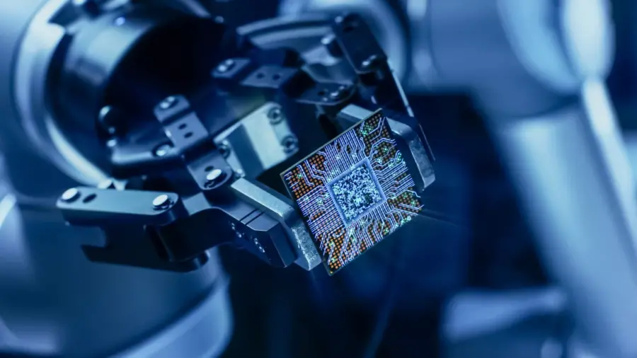 آهنرباهای کوانتومی جدید نوید کاربرد در رباتیک و الکترونیک را می‌دهد