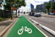 ایمنی دوچرخه‌سواران در شهر هوشمند آمریکا با اینترنت اشیا