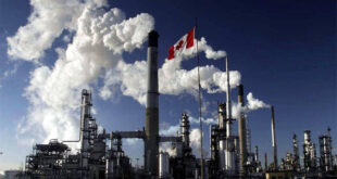 سیاست جدید صنعتی-معدنی کانادا