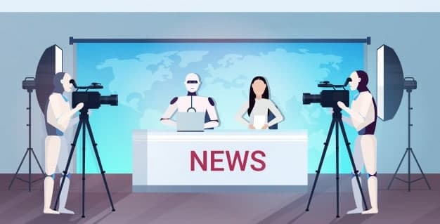 هوش مصنوعی و چالش‌های نوظهور در حرفه خبرنگاری