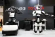 تویوتا یادگیری ربات ها را بهبود می بخشد
