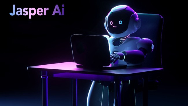 هوش مصنوعی جاسپر (Jasper AI)؛ نویسنده هوشمند و دستیار خلق محتوای با کیفیت