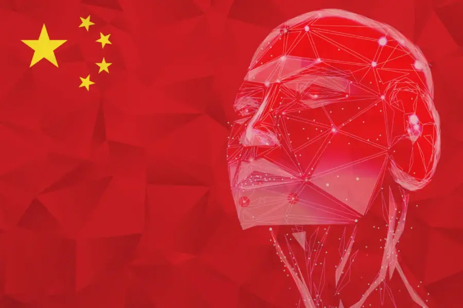 خوابی که دولت چین برای حکمرانی هوش مصنوعی دیده!