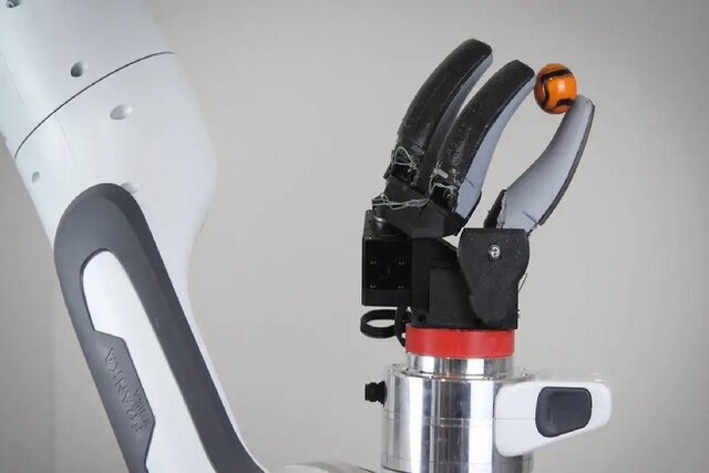 محققان ام آی تی نوعی انگشت رباتیک جدید توسعه دادند