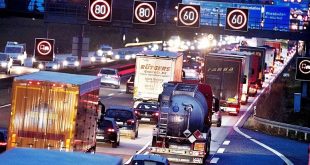 «انقلاب صنعتی» در اروپا؛ کامیون‌ها و اتوبوس‌های دیزلی از جاده‌ها محو می‌شوند