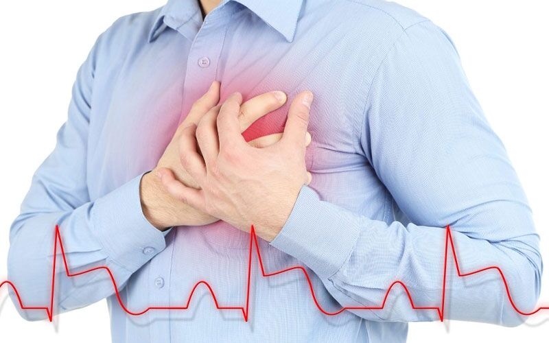 شناسایی ۱۰ سال زودتر حمله قلبی با هوش مصنوعی