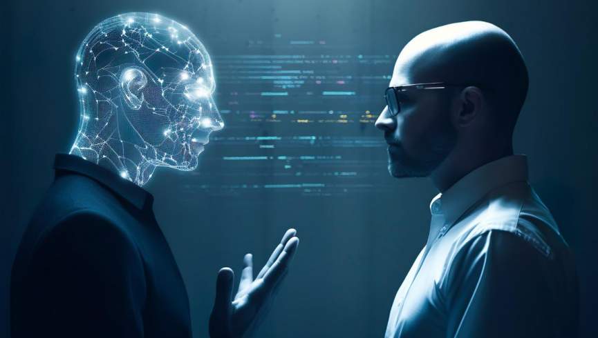 هوش مصنوعی در آینده ساعات کار انسان‌ها را کم می‌کند؟