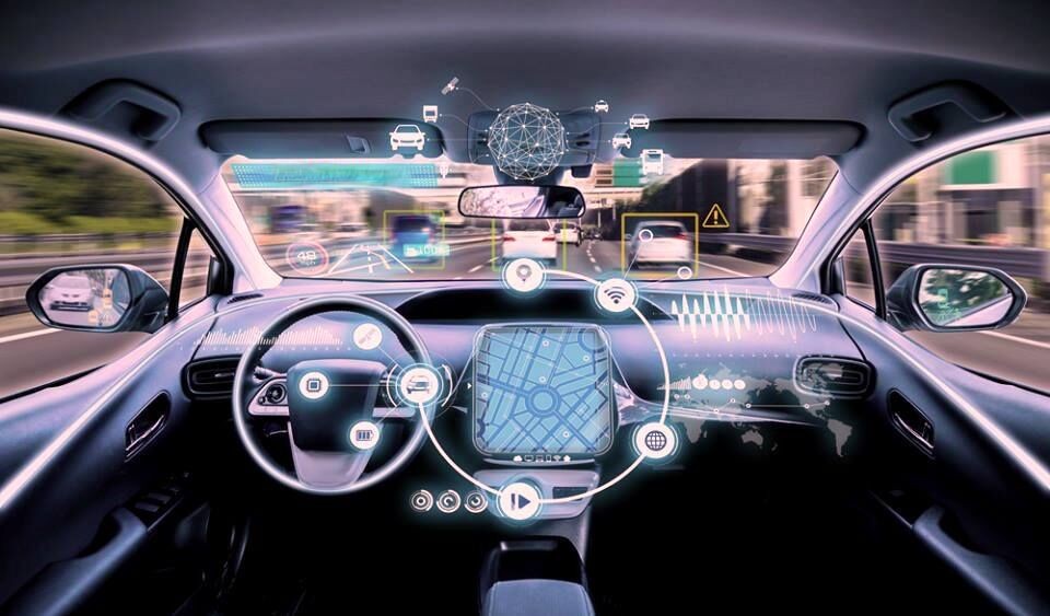 تأثیر فناوری‌های نوظهور بر خودرو و خودروسازی