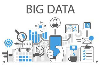 تحلیل و کاربرد کلان داده (Big Data) چیست؟