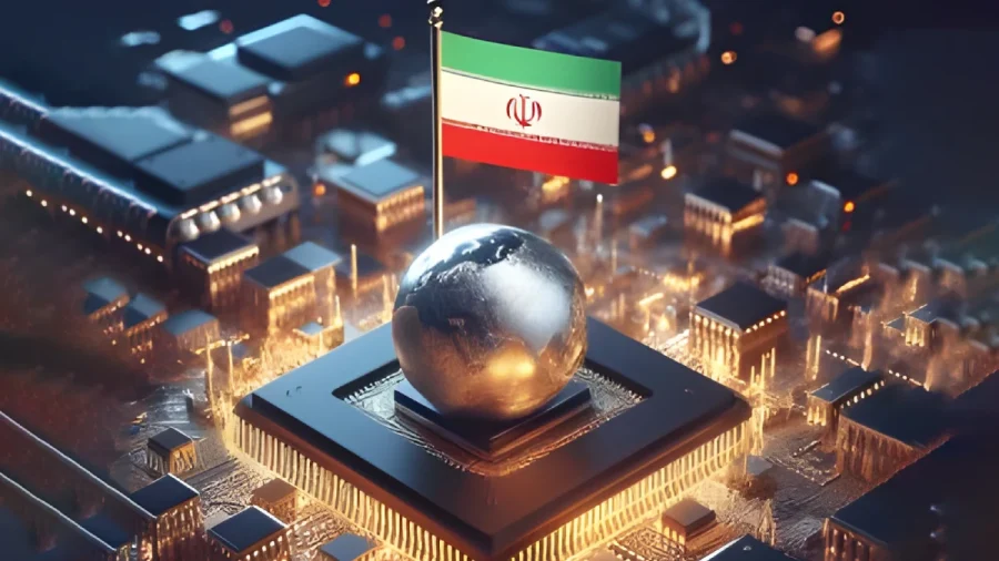 ساخت میکروالکترونیک در ایران شتاب می‌گیرد!
