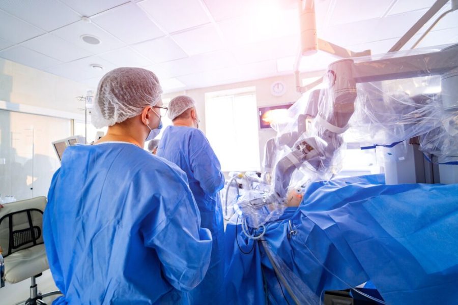 پیش‌بینی بازار بزرگ جراحی رباتیک پزشکی با نوآوری‌های جدید