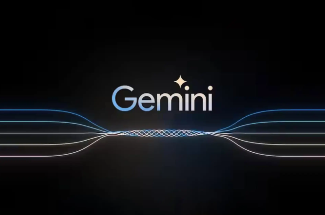 گوگل Bard Advanced را مجهز به قوی‌ترین نسخه از Gemini معرفی کرد