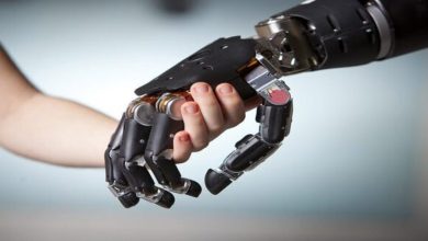 بازوی رباتیک هوشمند ایرانی به کمک درمان بیماری‌های عصبی می‌آید