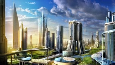راه‌اندازی ۵۰ طرح شهر هوشمند تا ۲۰۳۰ در عربستان سعودی