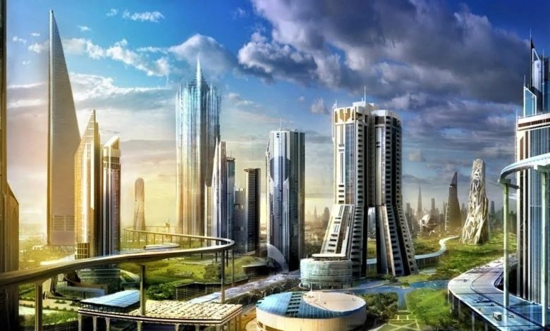 راه‌اندازی ۵۰ طرح شهر هوشمند تا ۲۰۳۰ در عربستان سعودی