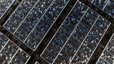 سلول‌های خورشیدی میکرومتریک؛ کوچک‌تر، ارزان‌تر، کارآمدتر
