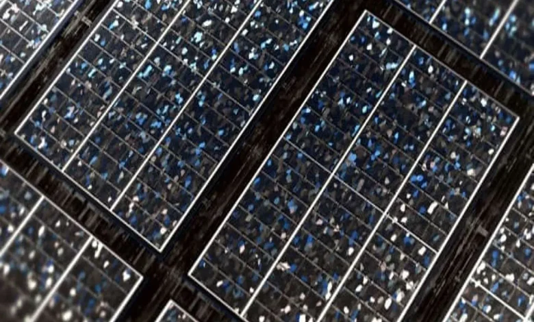 سلول‌های خورشیدی میکرومتریک؛ کوچک‌تر، ارزان‌تر، کارآمدتر