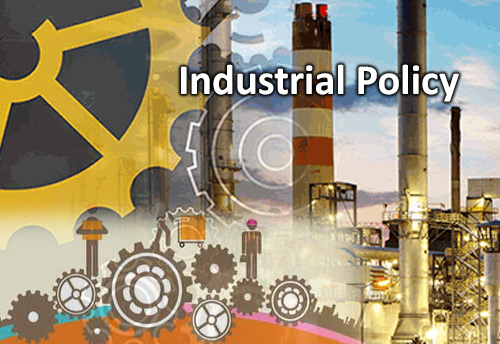 سیاست صنعتی در عصر جدید چیست؟