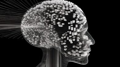 مغز انسان چگونه می تواند با هوش مصنوعی رقابت کند؟