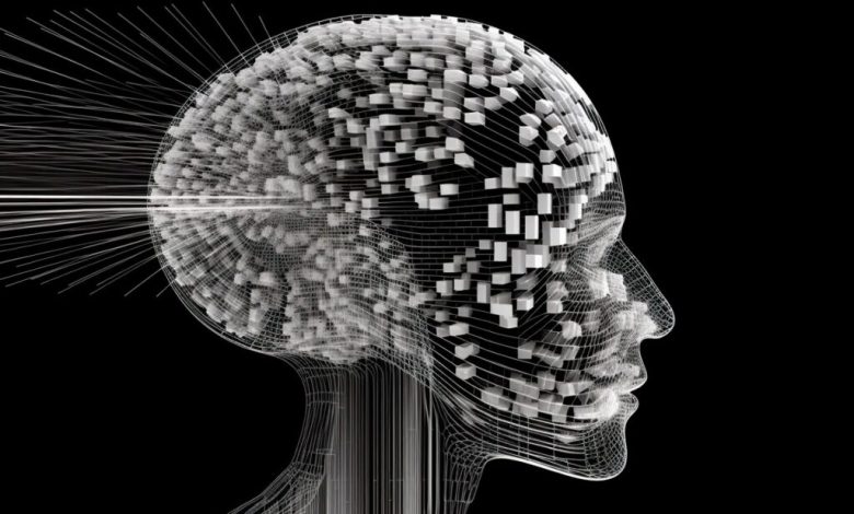 مغز انسان چگونه می تواند با هوش مصنوعی رقابت کند؟