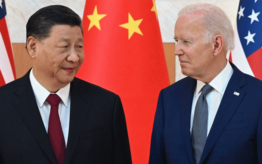 هوش مصنوعی به حفظ برتری اقتصادی ایالات متحده بر چین کمک می‌کند