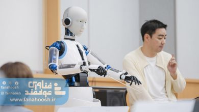 انقلاب رباتیک در کره جنوبی تا سال 2030