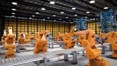 تقویت صنعت فولاد با هوش مصنوعی