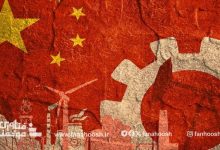 ثبت بیش از 1.6 میلیون پتنت در چین در سال 2023!