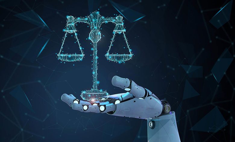 چالش‌های قانون‌گذاری در برابر سرعت هوش مصنوعی ‌ به کجا می‌رسد؟