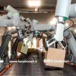 ظهور ربات‌های همکار، انقلابی در اتوماسیون صنعتی