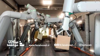 ظهور ربات‌های همکار، انقلابی در اتوماسیون صنعتی