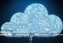 نقش هوش مصنوعی در رایانش ابری