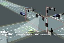 هوش مصنوعی و اینترنت اشیا در مدیریت ترافیک شهری