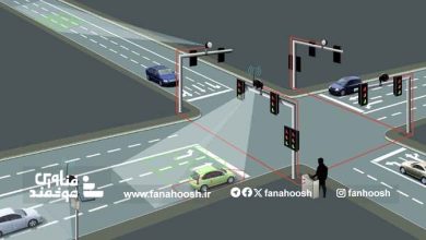 هوش مصنوعی و اینترنت اشیا در مدیریت ترافیک شهری