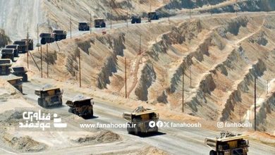 ارزیابی جایگاه صنعت معدن ایران در انقلاب صنعتی چهارم