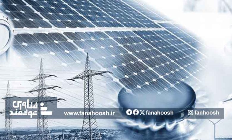 هوش مصنوعی باعث افزایش تقاضا برای گاز آمریکا می‌شود