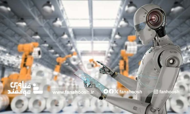 هوش مصنوعی در کسب‌وکارها چه اکنون چه نقشی دارد؟