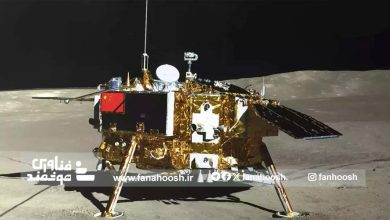 آغاز دور جدید اکتشافات رباتیک چین در نیمه پنهان ماه