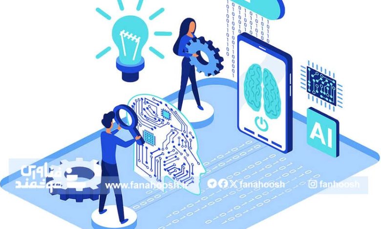 افزایش سرمایه‌گذاری در هوش مصنوعی برای نفوذ بیشتر در سال ۲۰۲۴