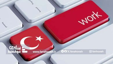 دستاوردهای 5 سال اخیر تحول دیجیتال در صنعت ترکیه