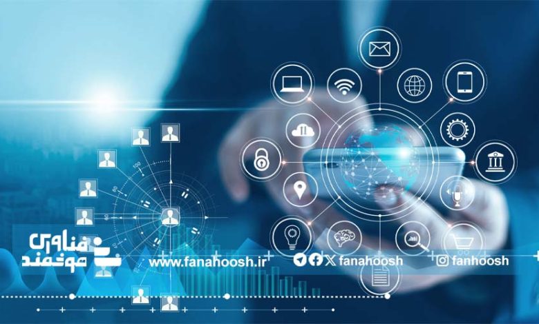 رقابت بر سر هوش مصنوعی بین قدرت‌‌‌های بزرگ