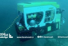 ساخت زیردریایی هدایت‌پذیر از راه دور با قابلیت بازرسی و عملیات مختلف