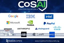 تشکیل ائتلاف هوش مصنوعی امن (CoSAI) توسط غول‌های هوش مصنوعی