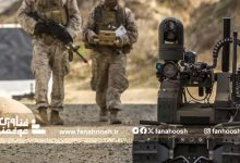 تلاش اوکراین در راستای ایجاد «ارتش رباتیک» برای جنگ با روسیه