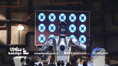 چینگ‌لانگ(Qinglong) اولین ربات انسان‌نمای همه‌منظوره چین
