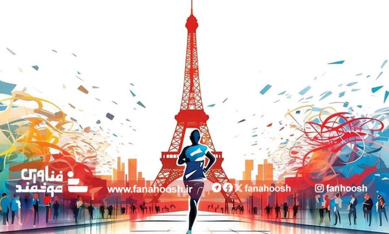 اولین المپیک جهان با هوش مصنوعی