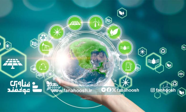 رهبری کسب و کار، نیازمند شایستگی‏‏‌های جدید در پایداری دیجیتال