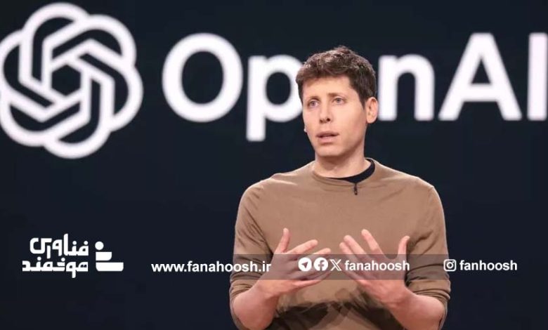 هوش مصنوعی بعدی OpenAI ابتدا در اختیار دولت آمریکا قرار خواهد گرفت