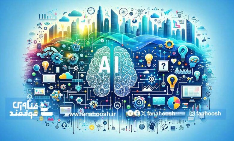 چرا کشورهای فقیر آفریقایی از تحولات هوش مصنوعی جا ماندند؟